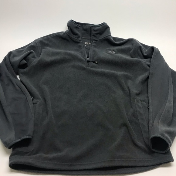 Fila sweater size M - Picture 1 of 8